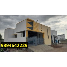 2BHK Individual Villa @ Chettipalayam